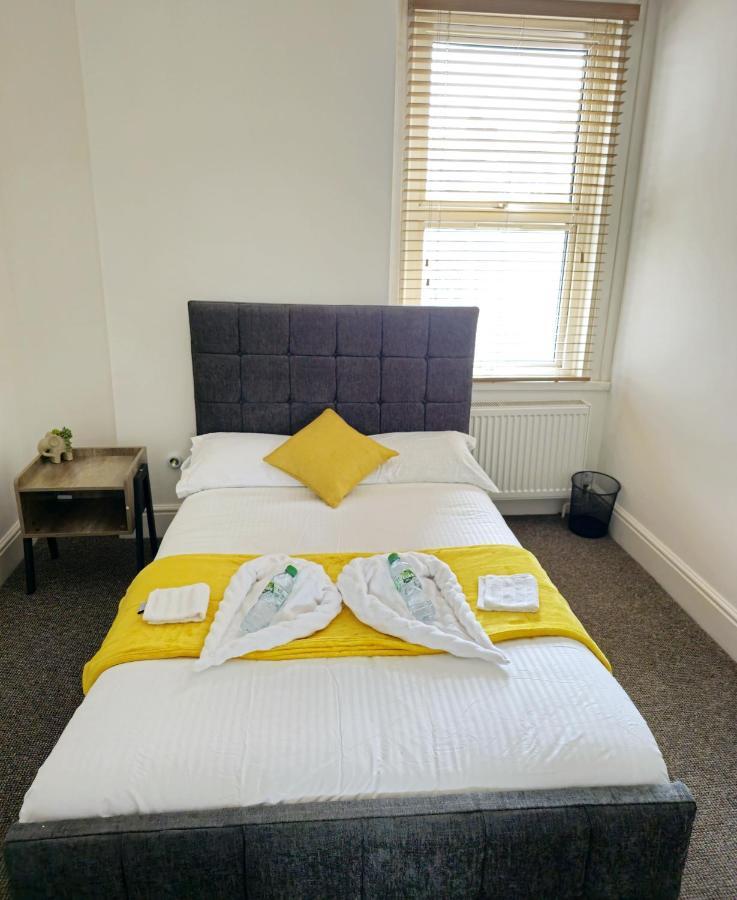 Habitación en casa particular The Private In Paddington